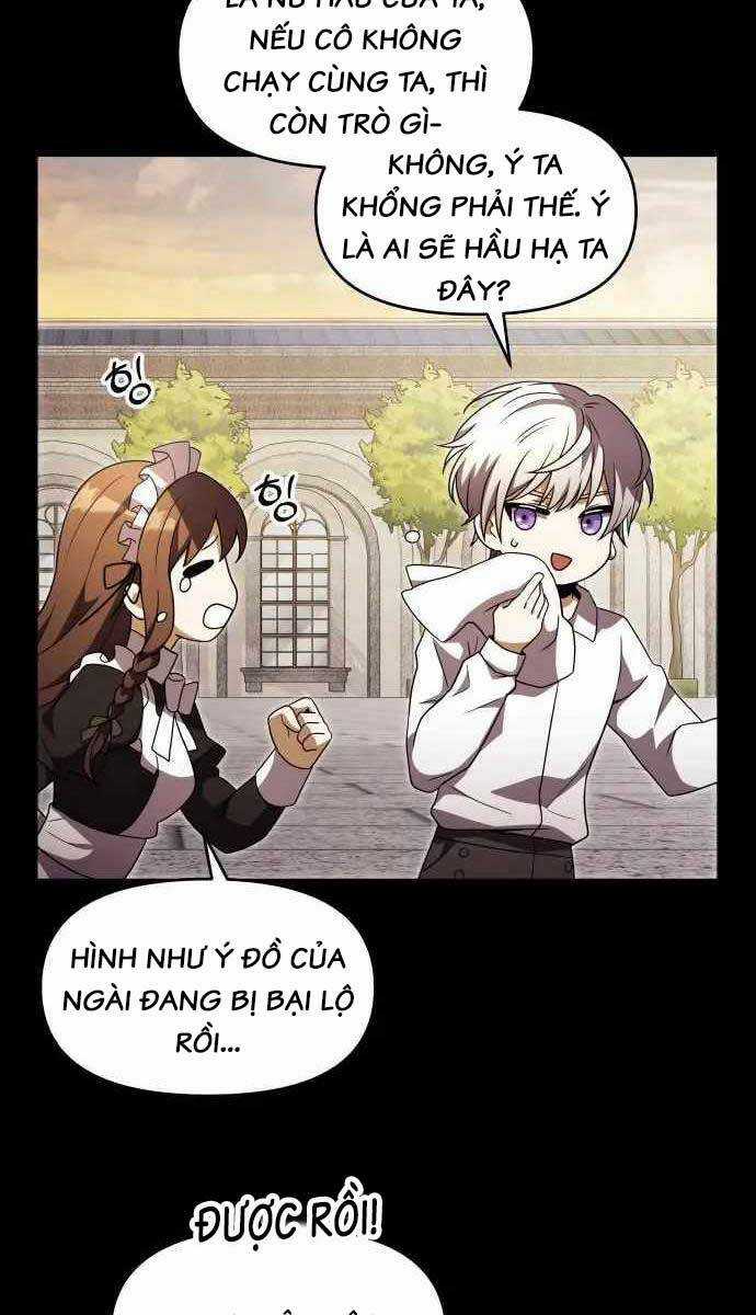 Hắc Kị Sĩ Thiên Tài Giới Hạn Thời Gian Chapter 6 trang 29