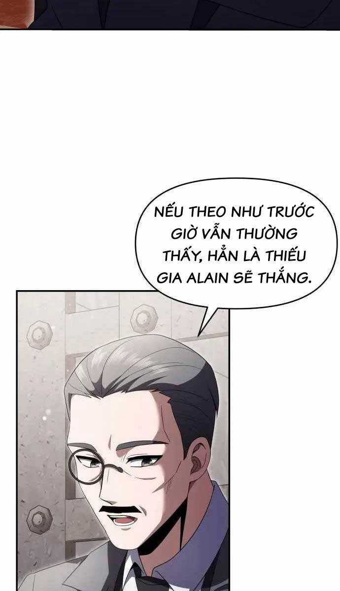 Hắc Kị Sĩ Thiên Tài Giới Hạn Thời Gian Chapter 6 trang 3