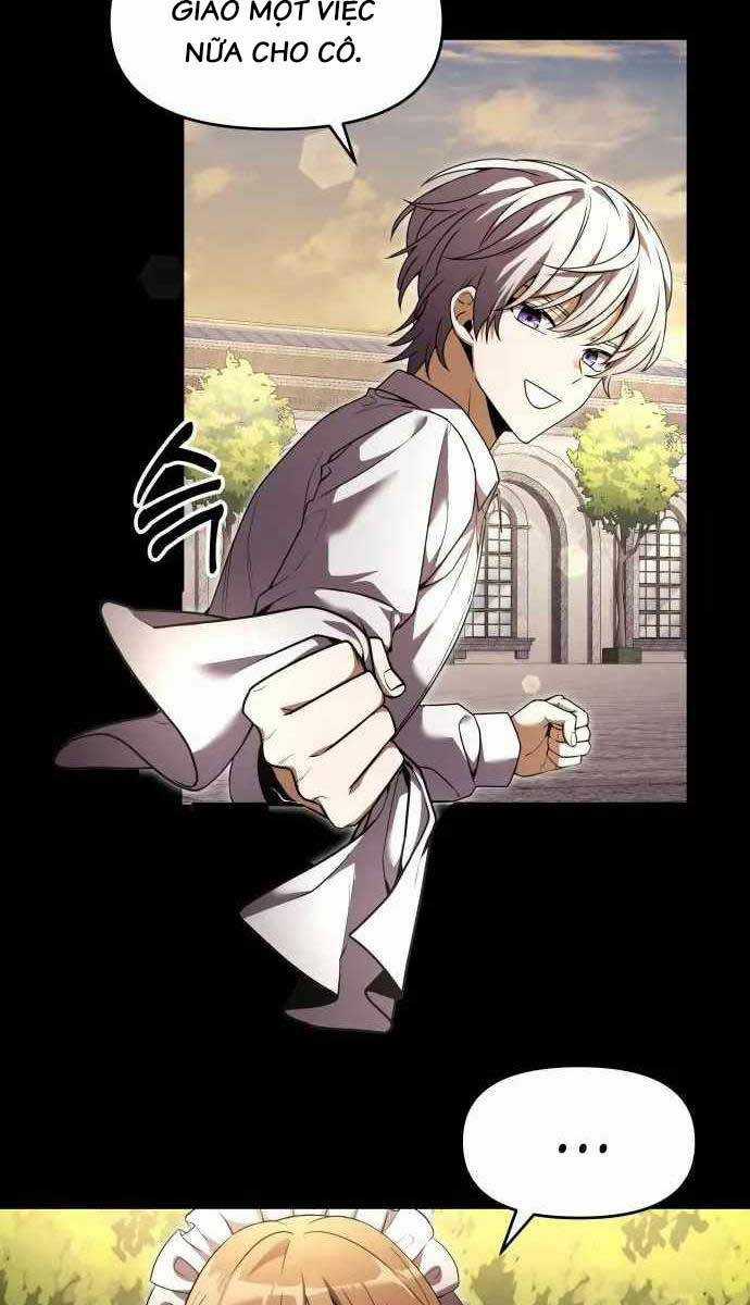 Hắc Kị Sĩ Thiên Tài Giới Hạn Thời Gian Chapter 6 trang 30