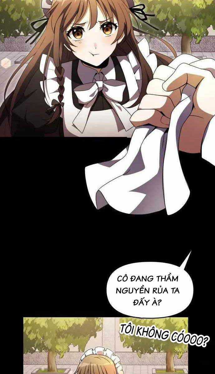 Hắc Kị Sĩ Thiên Tài Giới Hạn Thời Gian Chapter 6 trang 31