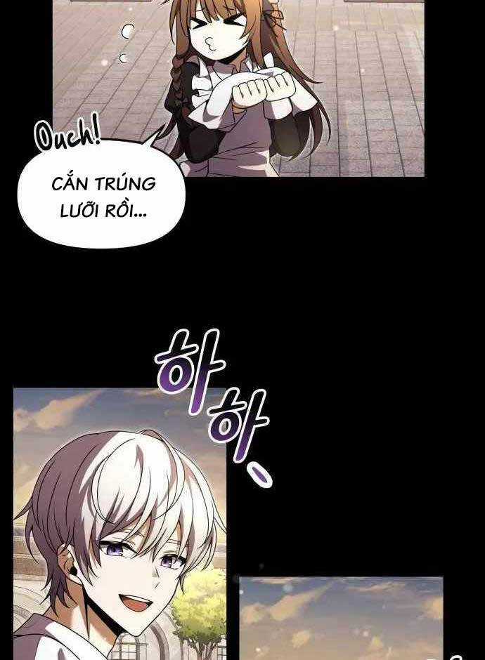 Hắc Kị Sĩ Thiên Tài Giới Hạn Thời Gian Chapter 6 trang 32