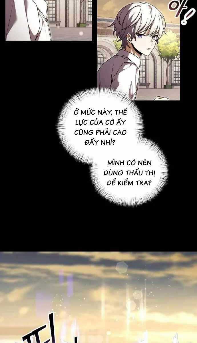 Hắc Kị Sĩ Thiên Tài Giới Hạn Thời Gian Chapter 6 trang 33