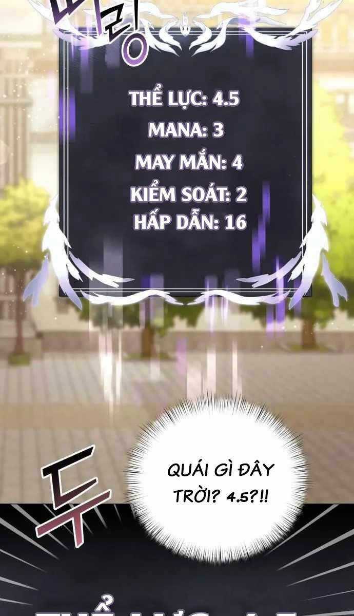 Hắc Kị Sĩ Thiên Tài Giới Hạn Thời Gian Chapter 6 trang 34