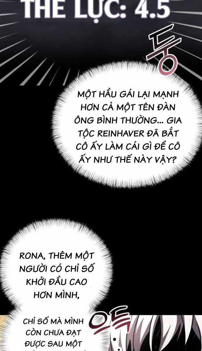 Hắc Kị Sĩ Thiên Tài Giới Hạn Thời Gian Chapter 6 trang 35