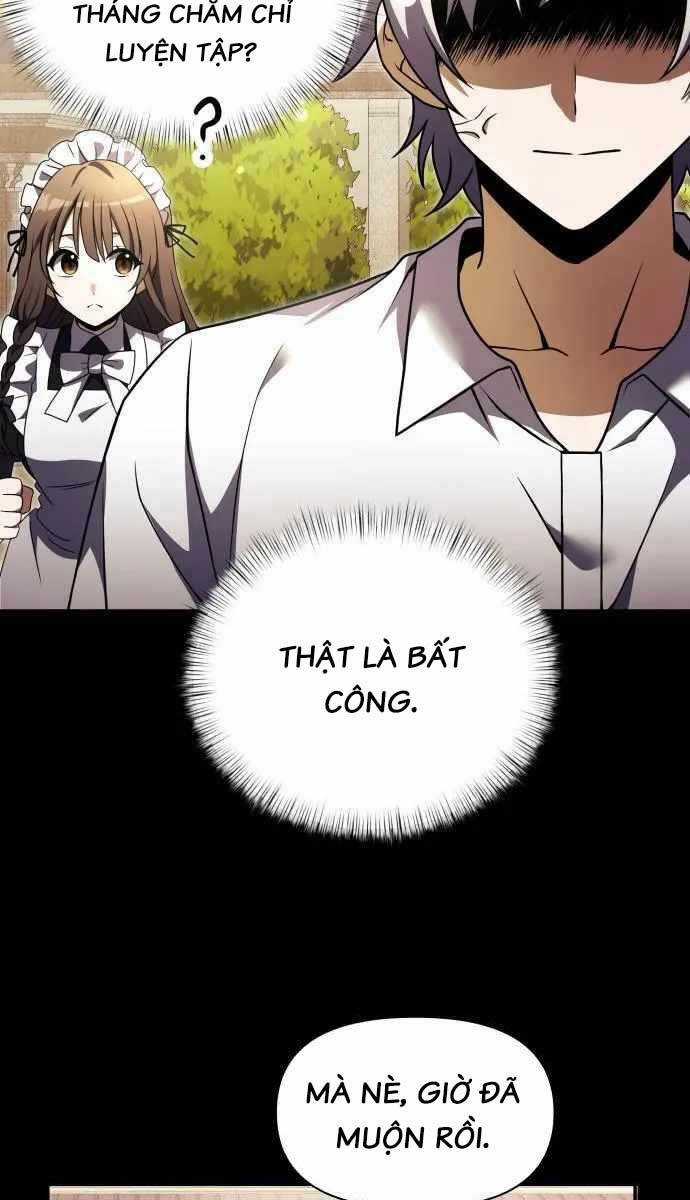 Hắc Kị Sĩ Thiên Tài Giới Hạn Thời Gian Chapter 6 trang 36