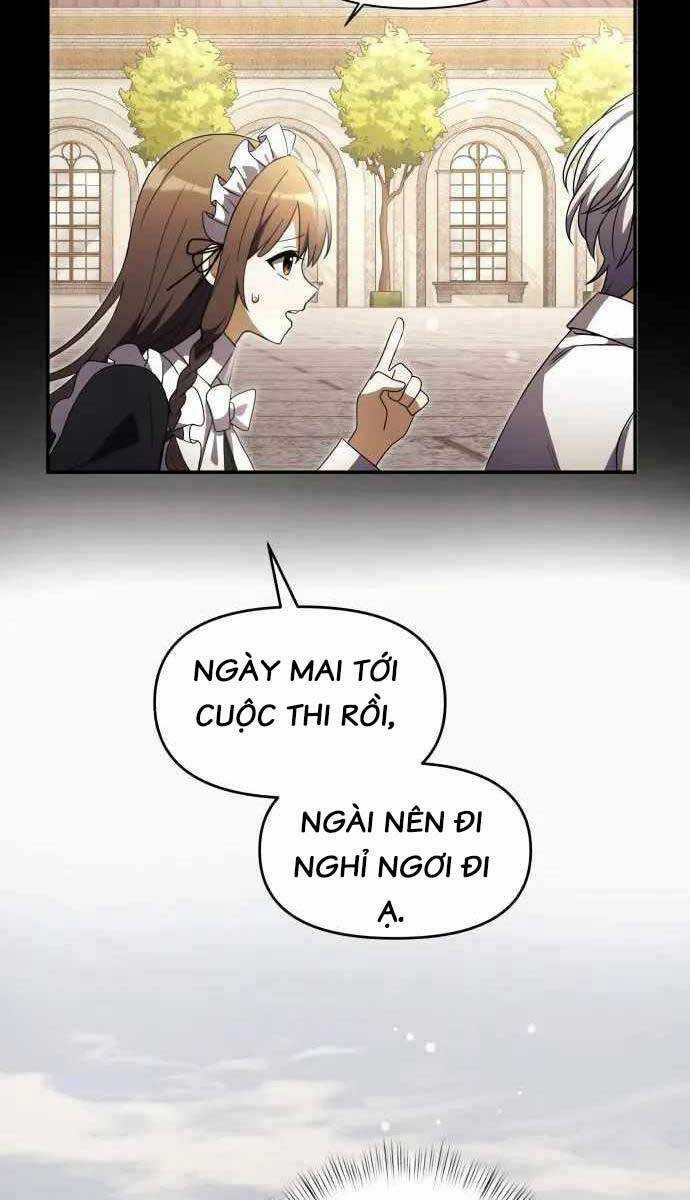 Hắc Kị Sĩ Thiên Tài Giới Hạn Thời Gian Chapter 6 trang 37