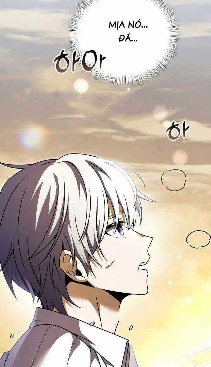 Hắc Kị Sĩ Thiên Tài Giới Hạn Thời Gian Chapter 6 trang 38