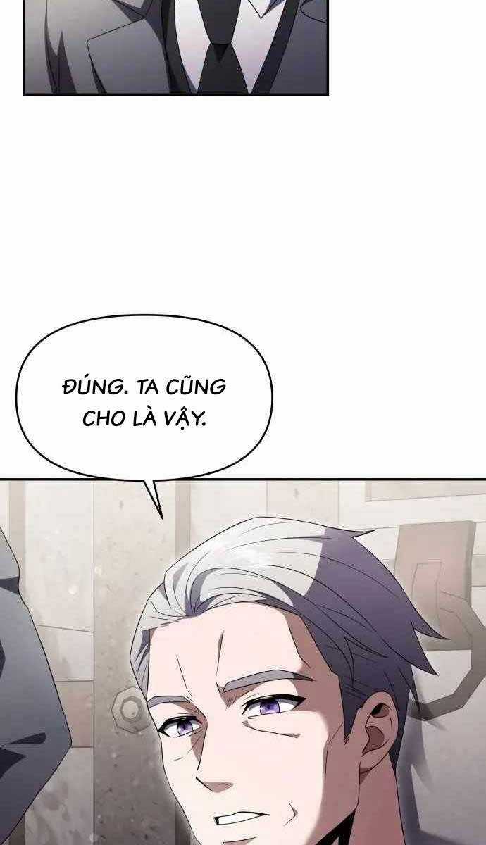 Hắc Kị Sĩ Thiên Tài Giới Hạn Thời Gian Chapter 6 trang 4