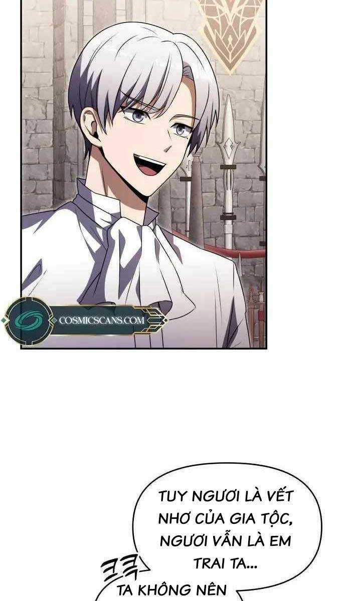 Hắc Kị Sĩ Thiên Tài Giới Hạn Thời Gian Chapter 6 trang 42