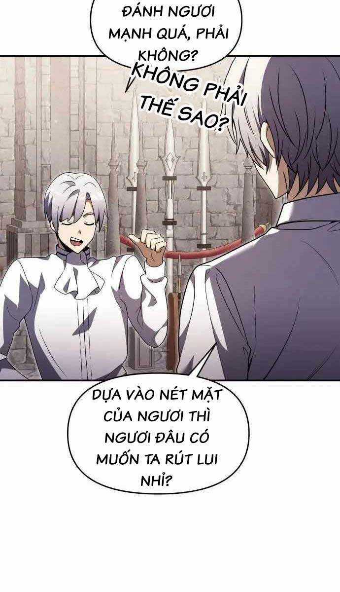 Hắc Kị Sĩ Thiên Tài Giới Hạn Thời Gian Chapter 6 trang 43