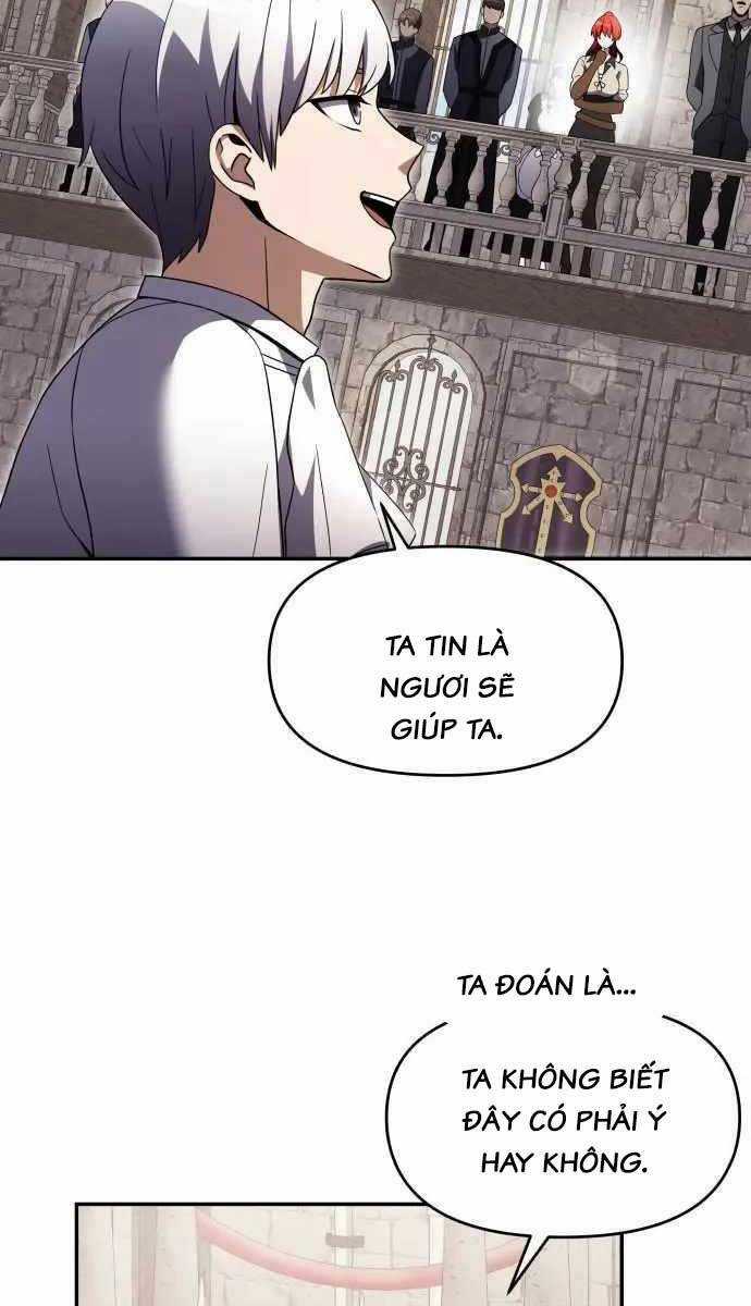 Hắc Kị Sĩ Thiên Tài Giới Hạn Thời Gian Chapter 6 trang 45