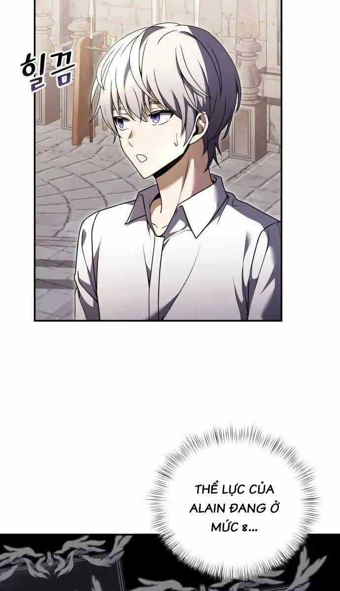 Hắc Kị Sĩ Thiên Tài Giới Hạn Thời Gian Chapter 6 trang 46