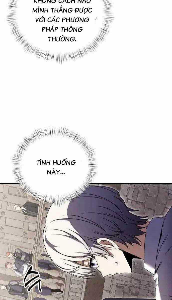 Hắc Kị Sĩ Thiên Tài Giới Hạn Thời Gian Chapter 6 trang 48