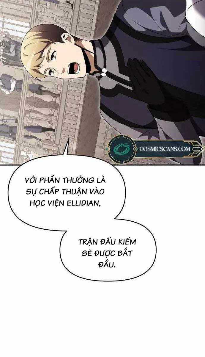 Hắc Kị Sĩ Thiên Tài Giới Hạn Thời Gian Chapter 6 trang 49