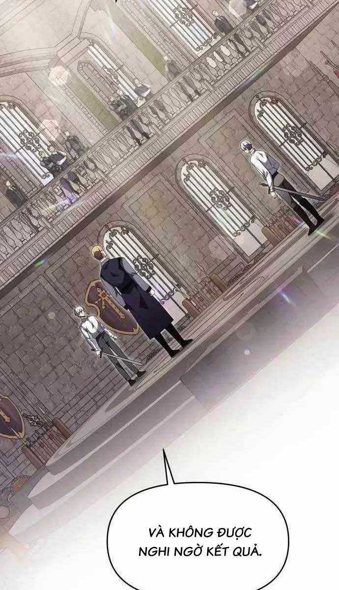 Hắc Kị Sĩ Thiên Tài Giới Hạn Thời Gian Chapter 6 trang 51