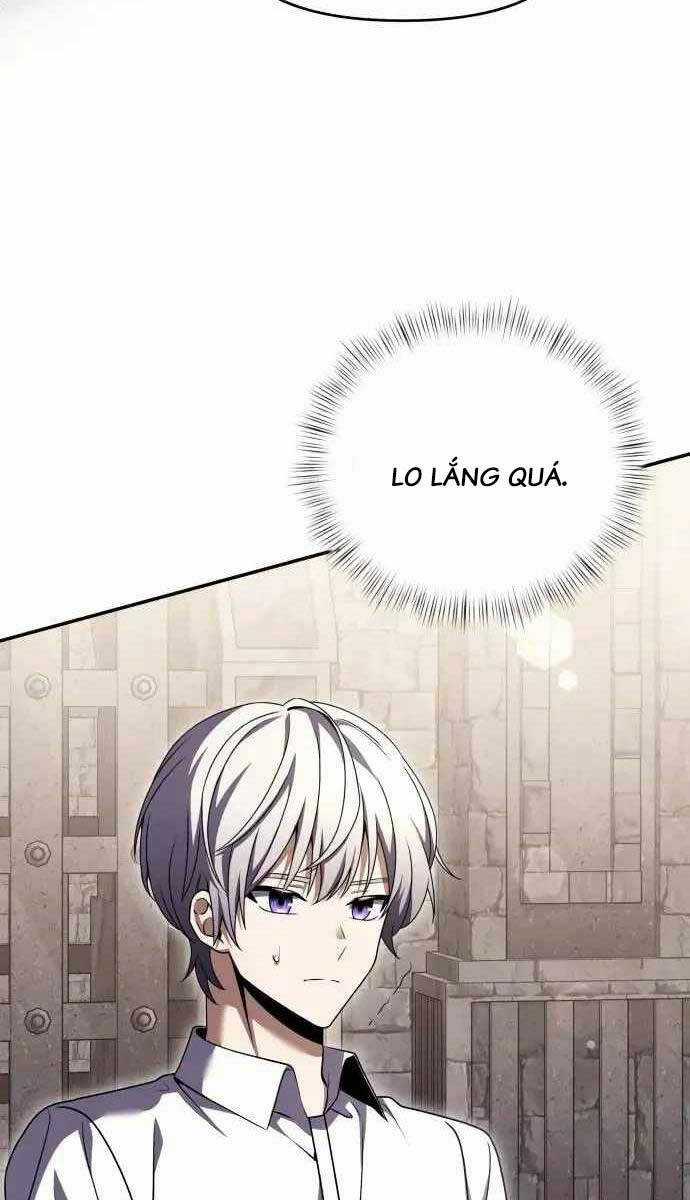 Hắc Kị Sĩ Thiên Tài Giới Hạn Thời Gian Chapter 6 trang 52