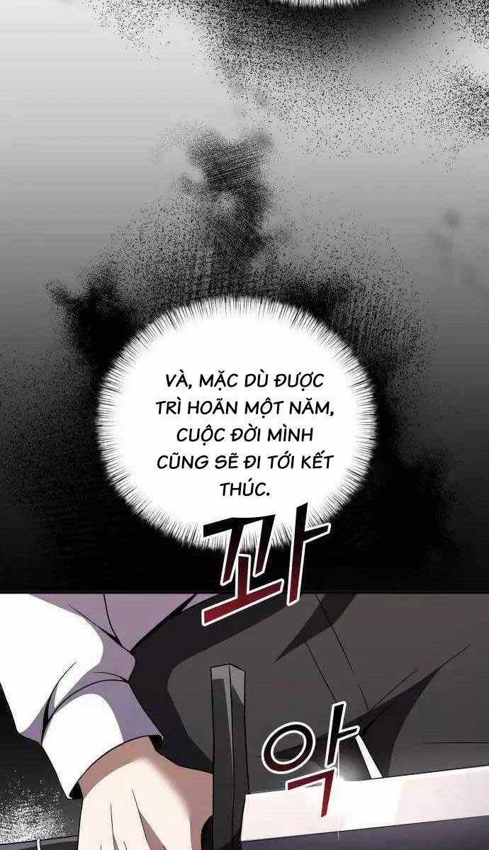 Hắc Kị Sĩ Thiên Tài Giới Hạn Thời Gian Chapter 6 trang 54