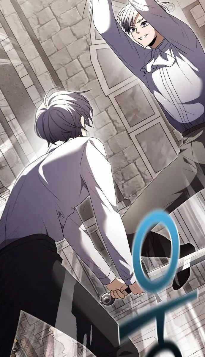 Hắc Kị Sĩ Thiên Tài Giới Hạn Thời Gian Chapter 6 trang 58