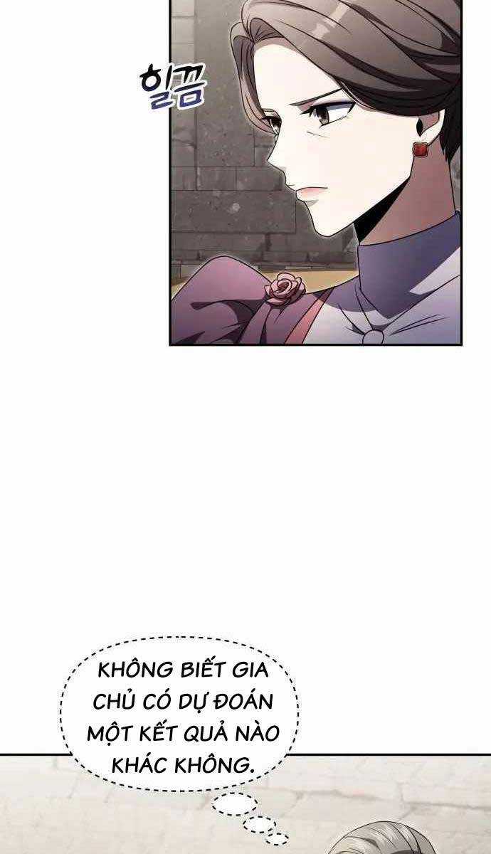 Hắc Kị Sĩ Thiên Tài Giới Hạn Thời Gian Chapter 6 trang 6