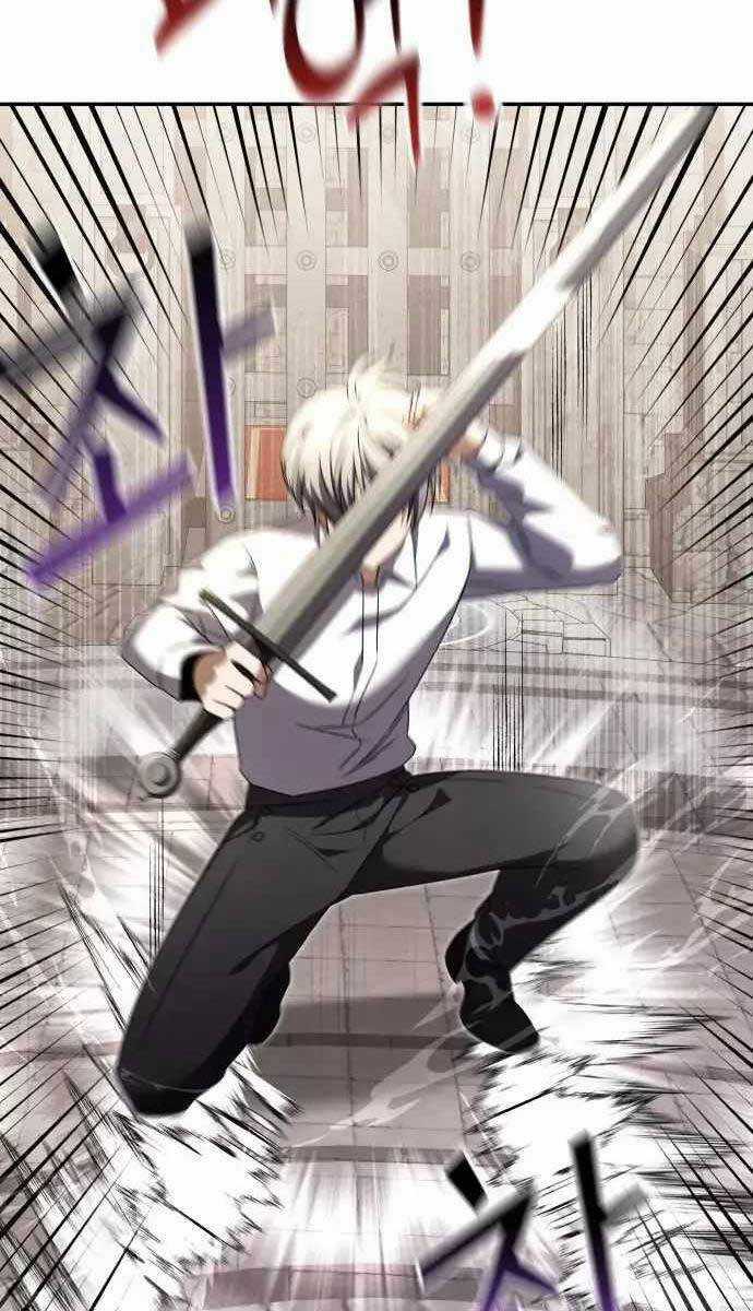 Hắc Kị Sĩ Thiên Tài Giới Hạn Thời Gian Chapter 6 trang 63