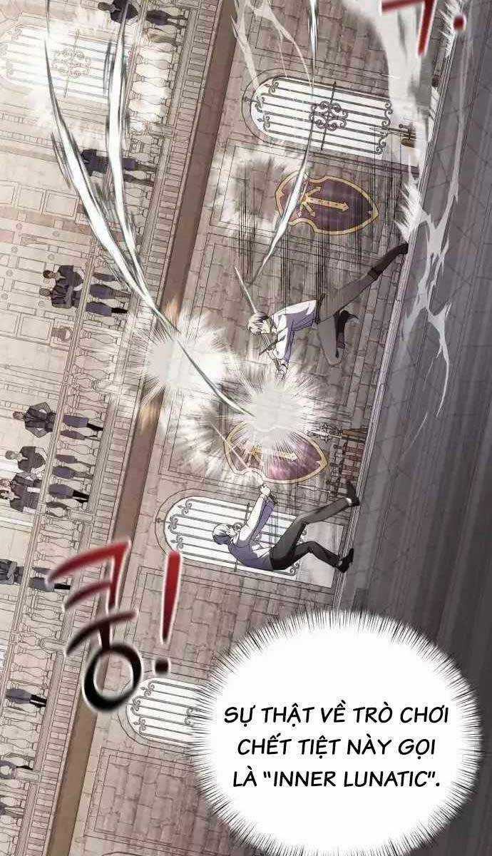 Hắc Kị Sĩ Thiên Tài Giới Hạn Thời Gian Chapter 6 trang 66