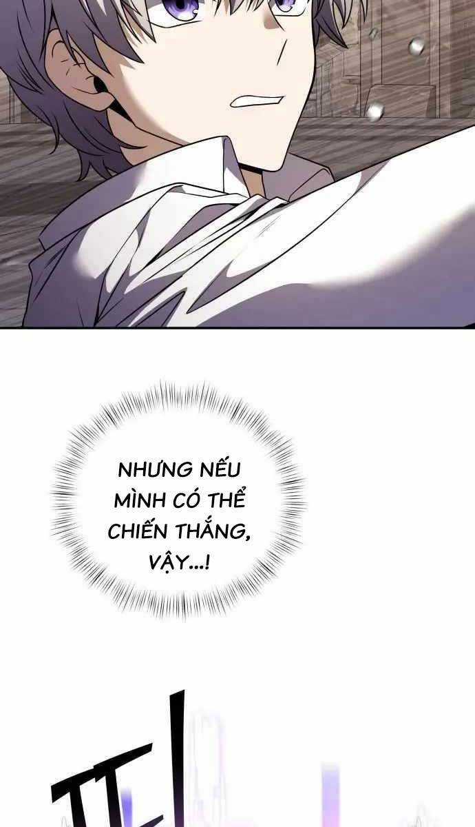 Hắc Kị Sĩ Thiên Tài Giới Hạn Thời Gian Chapter 6 trang 68