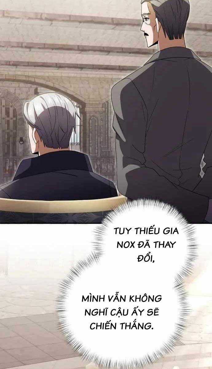 Hắc Kị Sĩ Thiên Tài Giới Hạn Thời Gian Chapter 6 trang 7