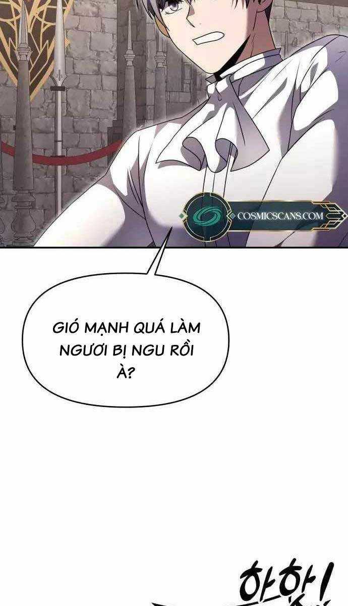 Hắc Kị Sĩ Thiên Tài Giới Hạn Thời Gian Chapter 6 trang 72