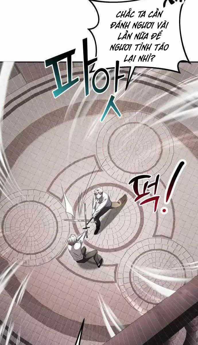 Hắc Kị Sĩ Thiên Tài Giới Hạn Thời Gian Chapter 6 trang 73