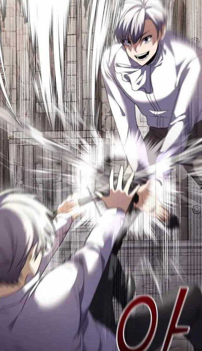 Hắc Kị Sĩ Thiên Tài Giới Hạn Thời Gian Chapter 6 trang 76