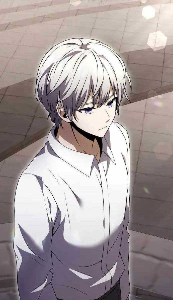 Hắc Kị Sĩ Thiên Tài Giới Hạn Thời Gian Chapter 6 trang 8