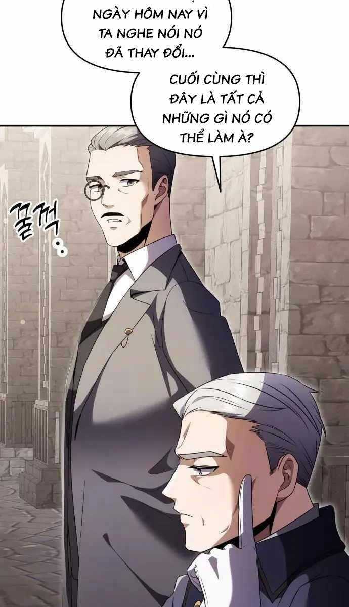 Hắc Kị Sĩ Thiên Tài Giới Hạn Thời Gian Chapter 6 trang 81