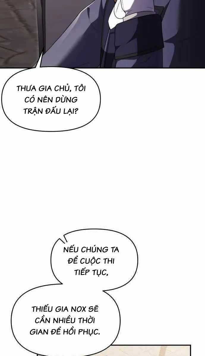 Hắc Kị Sĩ Thiên Tài Giới Hạn Thời Gian Chapter 6 trang 82