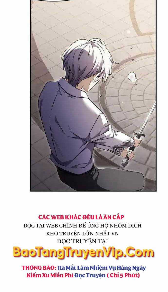 Hắc Kị Sĩ Thiên Tài Giới Hạn Thời Gian Chapter 6 trang 83