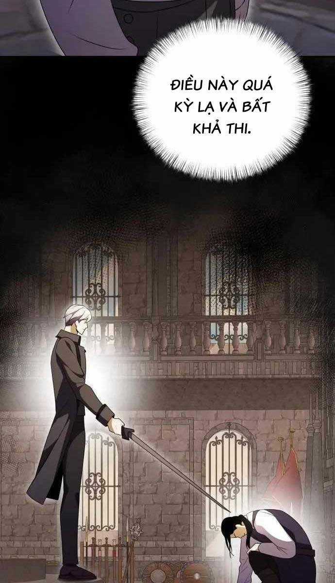 Hắc Kị Sĩ Thiên Tài Giới Hạn Thời Gian Chapter 6 trang 9