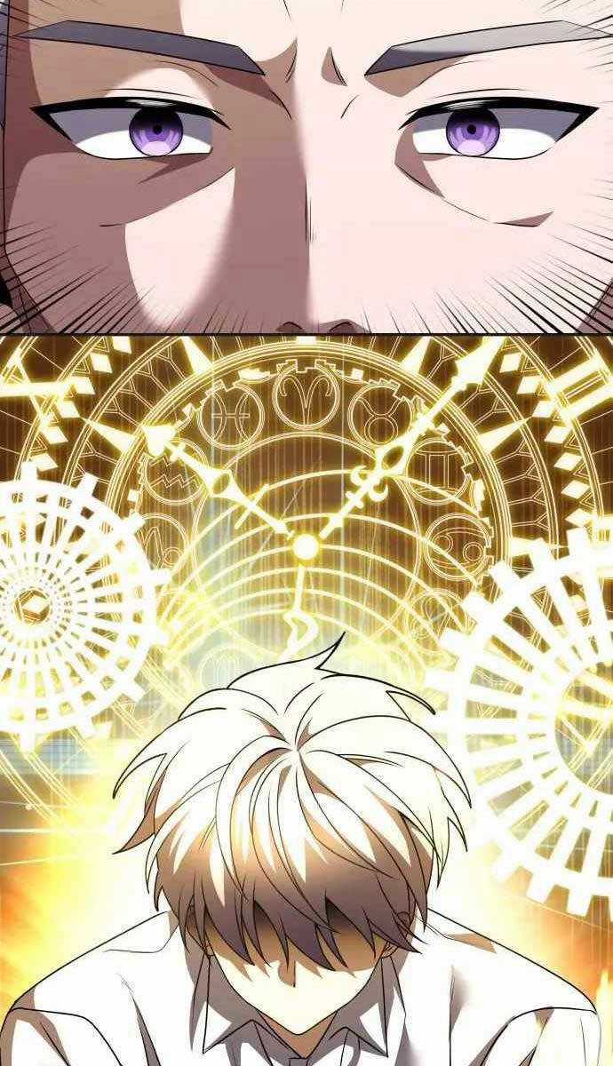 Hắc Kị Sĩ Thiên Tài Giới Hạn Thời Gian Chapter 6 trang 99