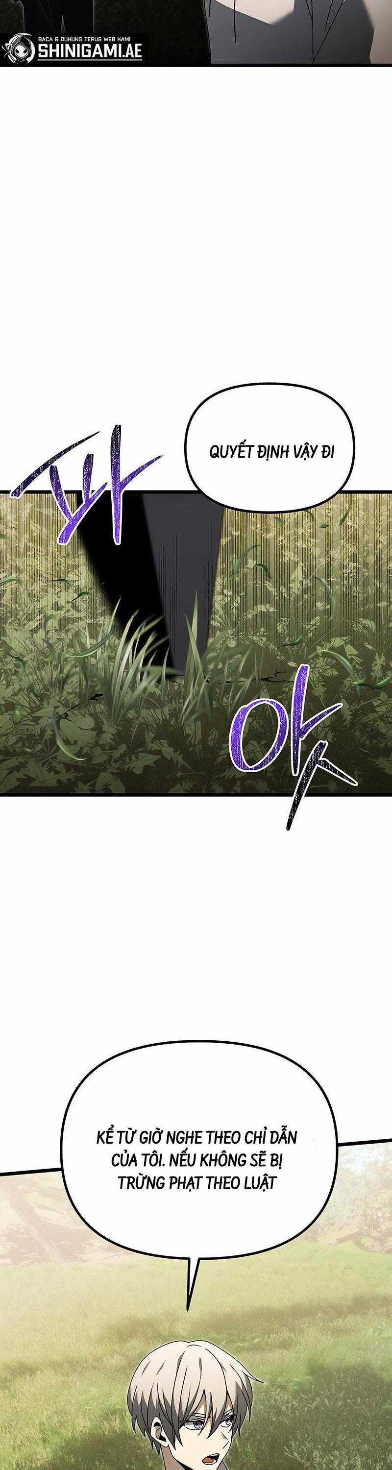 Hắc Kị Sĩ Thiên Tài Giới Hạn Thời Gian Chapter 60 trang 11