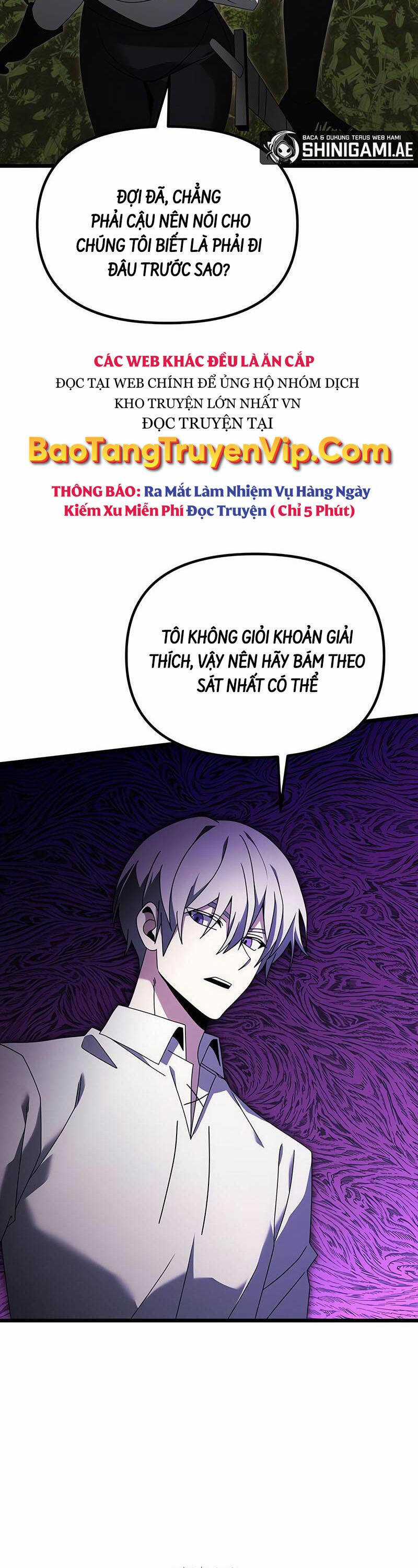 Hắc Kị Sĩ Thiên Tài Giới Hạn Thời Gian Chapter 60 trang 15