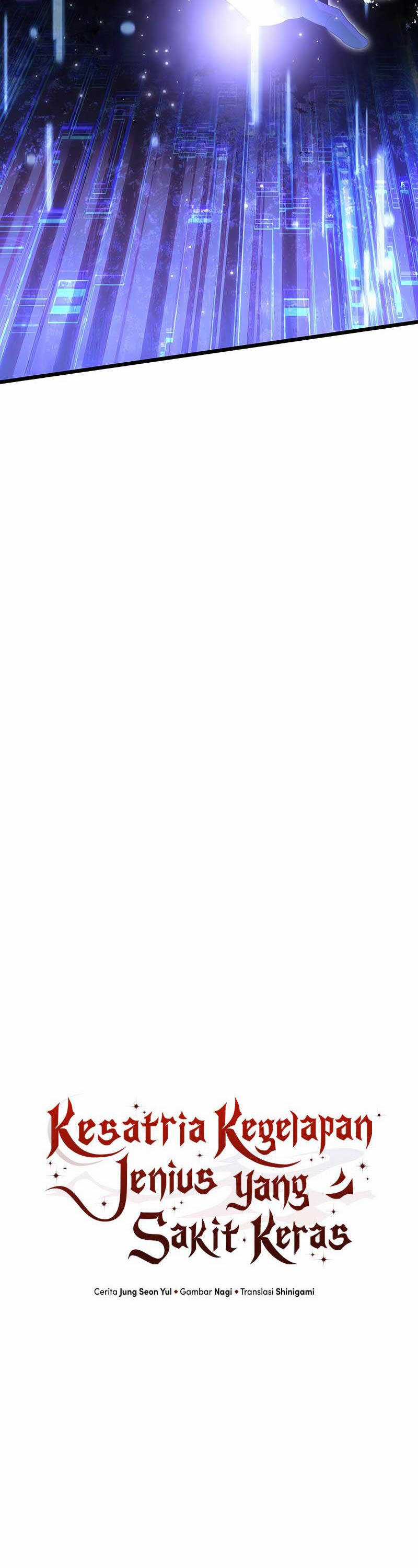 Hắc Kị Sĩ Thiên Tài Giới Hạn Thời Gian Chapter 60 trang 18