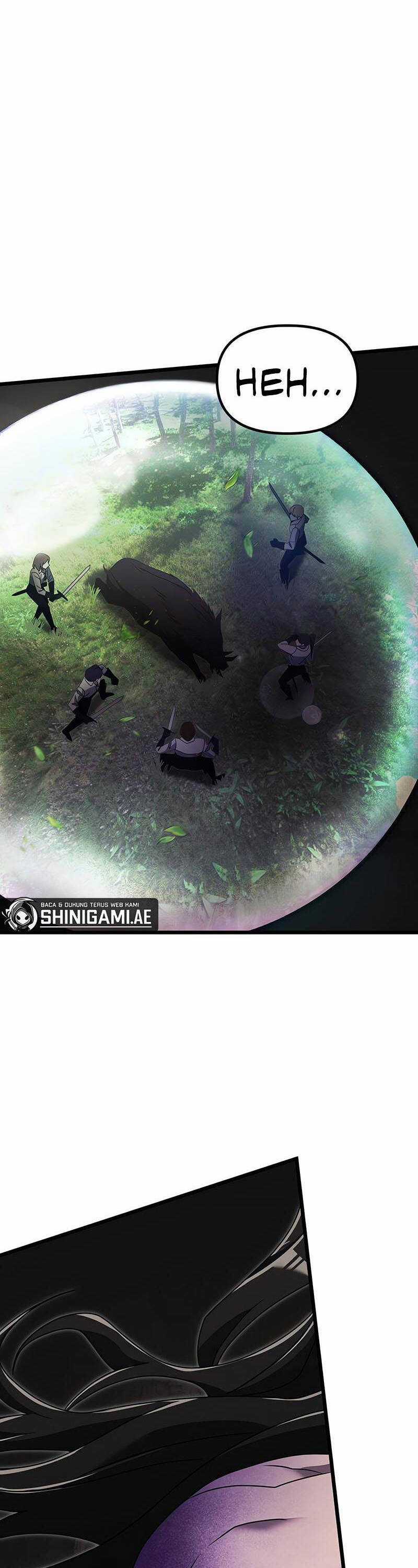 Hắc Kị Sĩ Thiên Tài Giới Hạn Thời Gian Chapter 60 trang 20