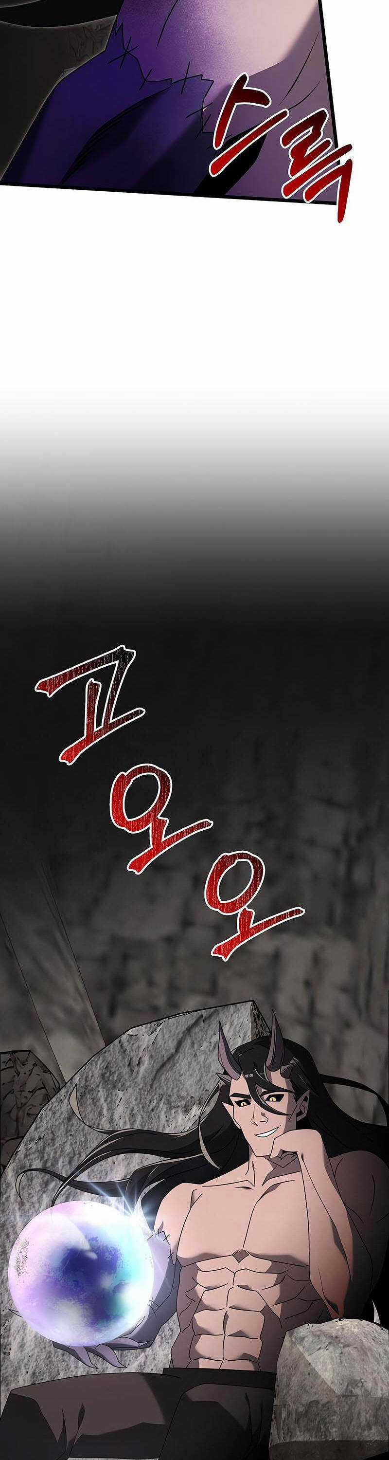 Hắc Kị Sĩ Thiên Tài Giới Hạn Thời Gian Chapter 60 trang 21