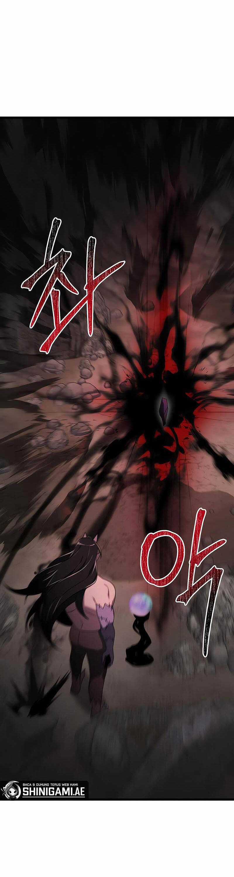 Hắc Kị Sĩ Thiên Tài Giới Hạn Thời Gian Chapter 60 trang 23