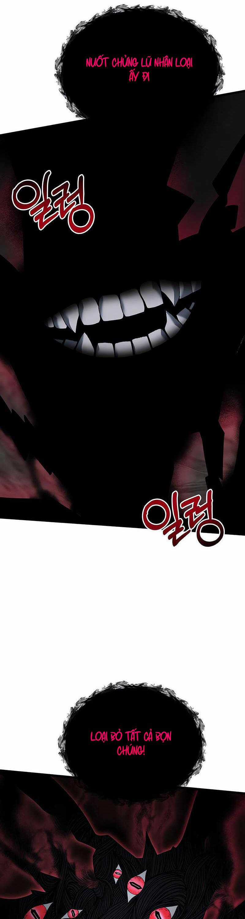 Hắc Kị Sĩ Thiên Tài Giới Hạn Thời Gian Chapter 60 trang 24