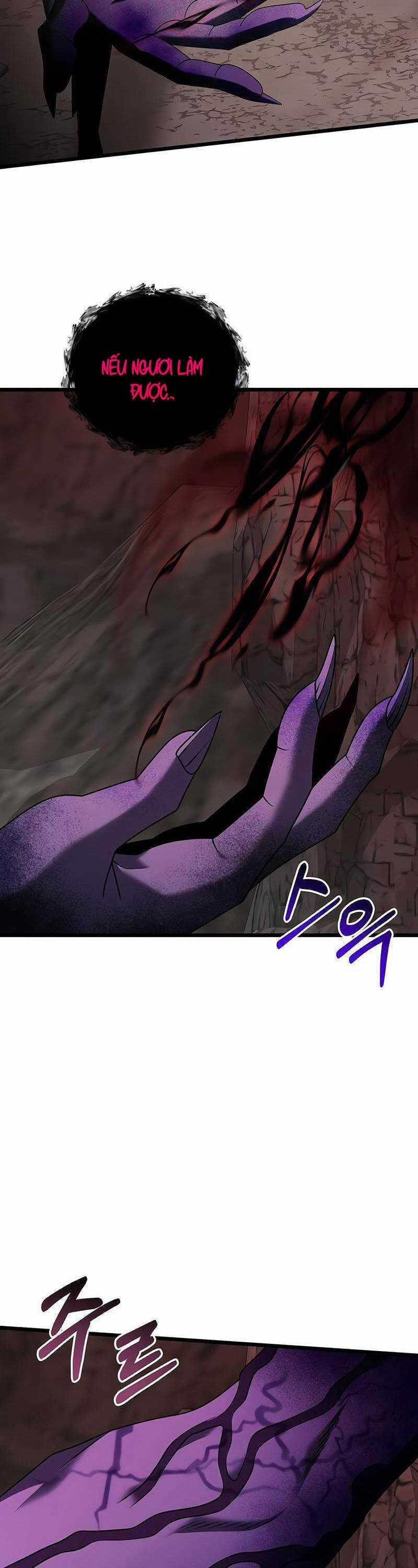 Hắc Kị Sĩ Thiên Tài Giới Hạn Thời Gian Chapter 60 trang 26