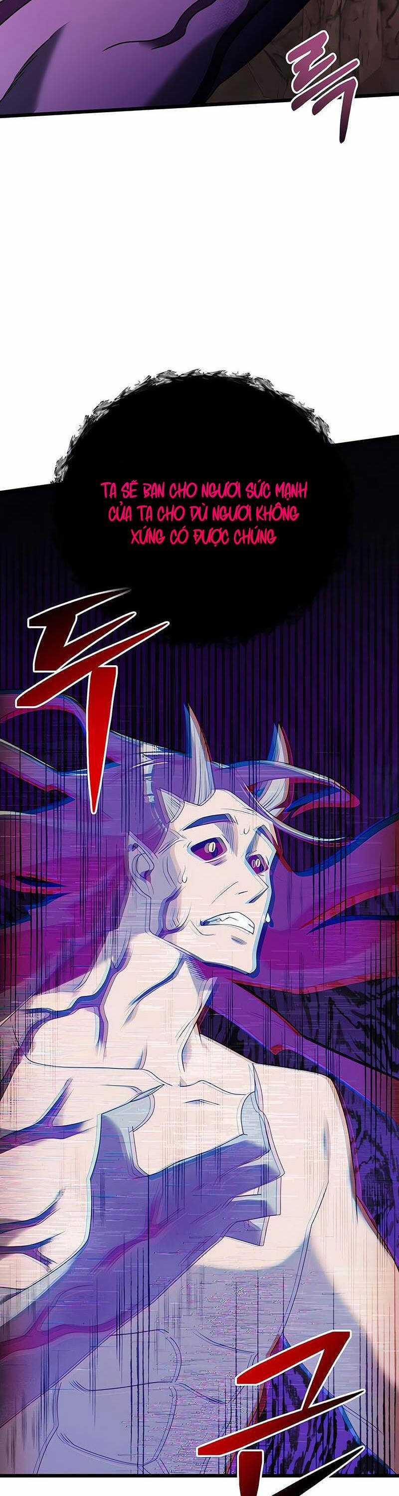 Hắc Kị Sĩ Thiên Tài Giới Hạn Thời Gian Chapter 60 trang 27