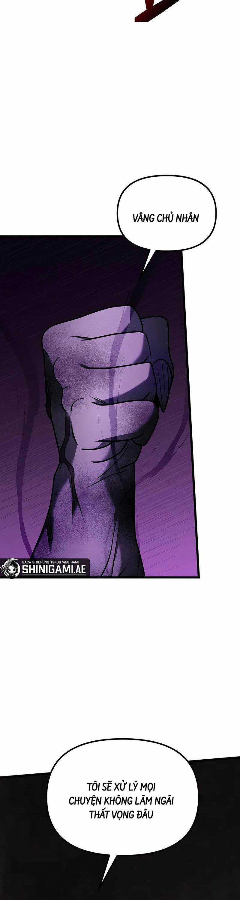 Hắc Kị Sĩ Thiên Tài Giới Hạn Thời Gian Chapter 60 trang 28