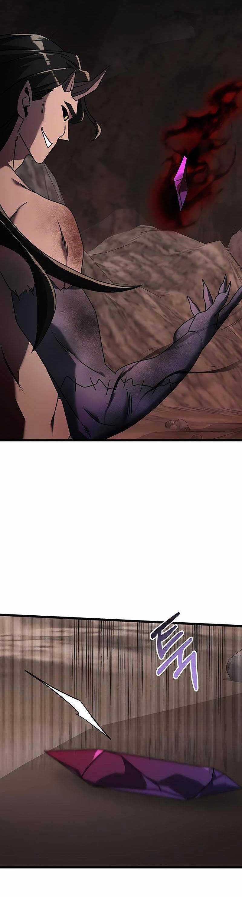 Hắc Kị Sĩ Thiên Tài Giới Hạn Thời Gian Chapter 60 trang 29