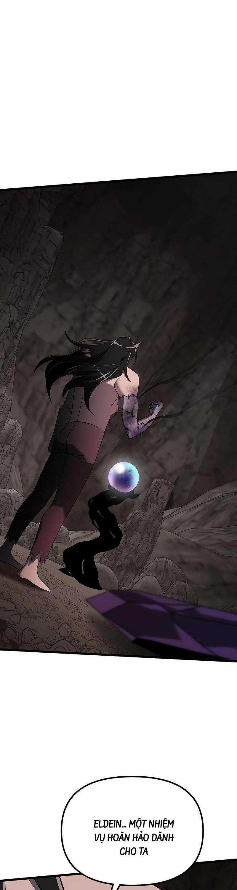 Hắc Kị Sĩ Thiên Tài Giới Hạn Thời Gian Chapter 60 trang 30