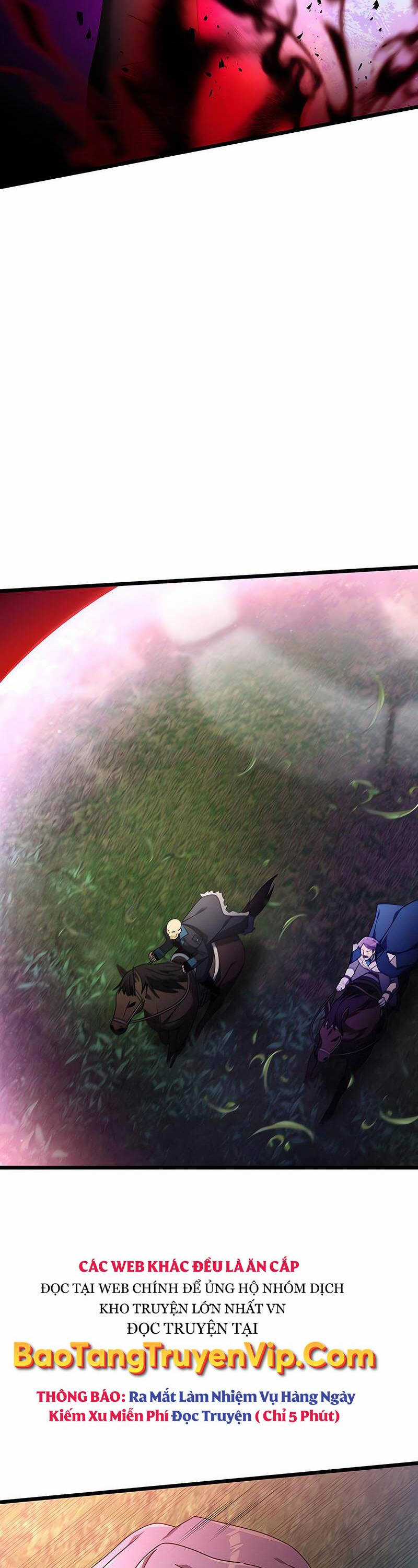 Hắc Kị Sĩ Thiên Tài Giới Hạn Thời Gian Chapter 60 trang 32