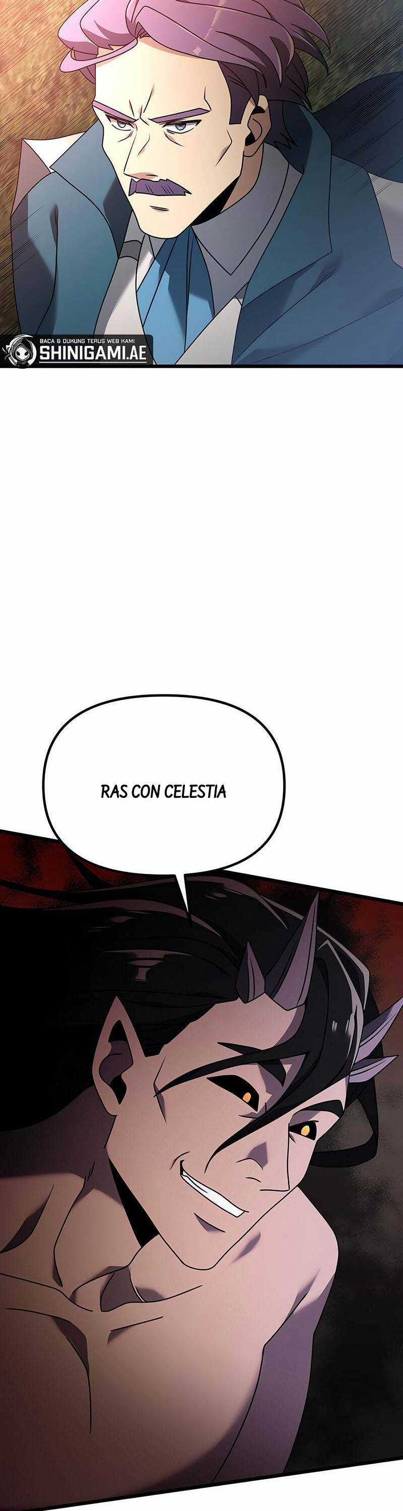 Hắc Kị Sĩ Thiên Tài Giới Hạn Thời Gian Chapter 60 trang 33